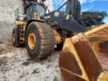 PÁ CARREGADEIRA JOHN DEERE 844P, ANO 2024, COM APENAS 3.000 HORAS TRABALHADAS, EQUIPAMENTO SEMINOVO Imagem PÁ CARREGADEIRA JOHN DEERE 844P, ANO 2024, COM APENAS 3.000 HORAS TRABALHADAS, EQUIPAMENTO SEMINOVO