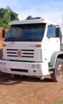 CAMINHÃO PIPA VOLKSWAGEN, MODELO 17-180 WORKER, ANO 2011, COM 270.000 KM RODADOS Imagem CAMINHÃO PIPA VOLKSWAGEN, MODELO 17-180 WORKER, ANO 2011, COM 270.000 KM RODADOS