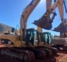 ESCAVADEIRA CATERPILLAR, MODELO 315DL, ANO 2009, 15.000HS TRABALHADAS, PESO OPERACIONAL 17.280KG Imagem ESCAVADEIRA CATERPILLAR, MODELO 315DL, ANO 2009, 15.000HS TRABALHADAS, PESO OPERACIONAL 17.280KG