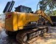 ESCAVADEIRA SANY, MODELO SY135C, ANO 2025, ÚNICO DONO, NF DE ORIGEM, SEMI NOVA, COM APENAS 1.600 HS Imagem ESCAVADEIRA SANY, MODELO SY135C, ANO 2025, ÚNICO DONO, NF DE ORIGEM, SEMI NOVA, COM APENAS 1.600 HS