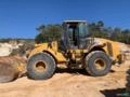 PÁ CARREGADEIRA CATERPILLAR 962H ANO 2009, OPERACIONAL, TRABALHANDO!!!PESO OPERACIONAL DE 19 TON Imagem PÁ CARREGADEIRA CATERPILLAR 962H ANO 2009, OPERACIONAL, TRABALHANDO!!!PESO OPERACIONAL DE 19 TON