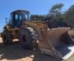 PÁ CARREGADEIRA CATERPILLAR 962H ANO 2009, OPERACIONAL, TRABALHANDO!!!PESO OPERACIONAL DE 19 TON Imagem PÁ CARREGADEIRA CATERPILLAR 962H ANO 2009, OPERACIONAL, TRABALHANDO!!!PESO OPERACIONAL DE 19 TON