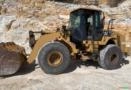 PÁ CARREGADEIRA CATERPILLAR 950H ANO 2009, OPERACIONAL, TRABALHANDO!!!PESO OPERACIONAL DE 18 TONELAD Imagem PÁ CARREGADEIRA CATERPILLAR 950H ANO 2009, OPERACIONAL, TRABALHANDO!!!PESO OPERACIONAL DE 18 TONELAD