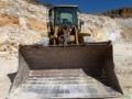 PÁ CARREGADEIRA CATERPILLAR 950H ANO 2009, OPERACIONAL, TRABALHANDO!!!PESO OPERACIONAL DE 18 TONELAD Imagem PÁ CARREGADEIRA CATERPILLAR 950H ANO 2009, OPERACIONAL, TRABALHANDO!!!PESO OPERACIONAL DE 18 TONELAD