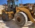 PÁ CARREGADEIRA CATERPILLAR 950H ANO 2009, OPERACIONAL, TRABALHANDO!!!PESO OPERACIONAL DE 18 TONELAD Imagem PÁ CARREGADEIRA CATERPILLAR 950H ANO 2009, OPERACIONAL, TRABALHANDO!!!PESO OPERACIONAL DE 18 TONELAD