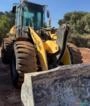 PÁ CARREGADEIRA NEW HOLLAND, MODELO W130B, ANO 2022, CABINE FECHADA COM AR CONDICIONADO, 8.000HS Imagem PÁ CARREGADEIRA NEW HOLLAND, MODELO W130B, ANO 2022, CABINE FECHADA COM AR CONDICIONADO, 8.000HS