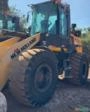 PÁ CARREGADEIRA NEW HOLLAND, MODELO W130B, ANO 2022, CABINE FECHADA COM AR CONDICIONADO, 8.000HS Imagem PÁ CARREGADEIRA NEW HOLLAND, MODELO W130B, ANO 2022, CABINE FECHADA COM AR CONDICIONADO, 8.000HS