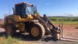 PÁ CARREGADEIRA VOLVO, MODELO L60F, ANO 2019, UNICO DONO, COM 14.000 HORAS TRABALHADAS Imagem PÁ CARREGADEIRA VOLVO, MODELO L60F, ANO 2019, UNICO DONO, COM 14.000 HORAS TRABALHADAS