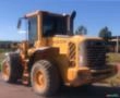 PÁ CARREGADEIRA VOLVO, MODELO L60F, ANO 2019, UNICO DONO, COM 14.000 HORAS TRABALHADAS Imagem PÁ CARREGADEIRA VOLVO, MODELO L60F, ANO 2019, UNICO DONO, COM 14.000 HORAS TRABALHADAS
