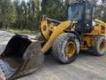 PÁ CARREGADEIRA CATERPILLAR, MODELO 924K, ANO DE FABRICAÇÃO 2015, ÚNICO DONO, NF DE ORIGEM Imagem PÁ CARREGADEIRA CATERPILLAR, MODELO 924K, ANO DE FABRICAÇÃO 2015, ÚNICO DONO, NF DE ORIGEM