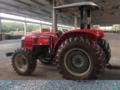 TRATOR AGRÍCOLA MASSEY FERGUSON, MODELO 4307 4X4, ANO 2021, ÚNICO DONO, NF DE ORIGEM, COM 4.000HS TR Imagem TRATOR AGRÍCOLA MASSEY FERGUSON, MODELO 4307 4X4, ANO 2021, ÚNICO DONO, NF DE ORIGEM, COM 4.000HS TR