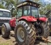 TRATOR AGRÍCOLA MASSEY FERGUSON 7140 4X4, ANO 2014, DE ÚNICO DONO, COM NOTA FISCAL DE ORIGEM, DISPON Imagem TRATOR AGRÍCOLA MASSEY FERGUSON 7140 4X4, ANO 2014, DE ÚNICO DONO, COM NOTA FISCAL DE ORIGEM, DISPON
