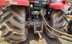 TRATOR AGRÍCOLA MASSEY FERGUSON 7140 4X4, ANO 2014, DE ÚNICO DONO, COM NOTA FISCAL DE ORIGEM, DISPON Imagem TRATOR AGRÍCOLA MASSEY FERGUSON 7140 4X4, ANO 2014, DE ÚNICO DONO, COM NOTA FISCAL DE ORIGEM, DISPON