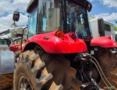 TRATOR AGRÍCOLA MASSEY FERGUSON, MODELO 7180 4X4, ANO 2013, COM GRADE, ÚNICO DONO, NF DE ORIGEM, CA Imagem TRATOR AGRÍCOLA MASSEY FERGUSON, MODELO 7180 4X4, ANO 2013, COM GRADE, ÚNICO DONO, NF DE ORIGEM, CA
