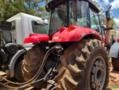 TRATOR AGRÍCOLA MASSEY FERGUSON, MODELO 7180 4X4, ANO 2013, COM GRADE, ÚNICO DONO, NF DE ORIGEM, CA Imagem TRATOR AGRÍCOLA MASSEY FERGUSON, MODELO 7180 4X4, ANO 2013, COM GRADE, ÚNICO DONO, NF DE ORIGEM, CA