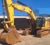 ESCAVADEIRA CATERPILLAR 345GC ANO 2022, DE ÚNICO DONO, NF DE ORIGEM , COM 7.500 HORAS TRABALHADAS Imagem ESCAVADEIRA CATERPILLAR 345GC ANO 2022, DE ÚNICO DONO, NF DE ORIGEM , COM 7.500 HORAS TRABALHADAS