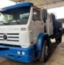 CAMINHÃO CAÇAMBA VOLKSWAGEN WORKER 17-180 ANO 2009, COM CABINE AUXILIAR DE PASSAGEIROS Imagem CAMINHÃO CAÇAMBA VOLKSWAGEN WORKER 17-180 ANO 2009, COM CABINE AUXILIAR DE PASSAGEIROS