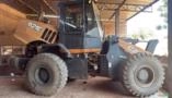 PÁ CARREGADEIRA CASE, MODELO 621E, ANO 2021, COM 5.700HS TRABALHADAS, PESO OPERACIONAL 11.945KG Imagem PÁ CARREGADEIRA CASE, MODELO 621E, ANO 2021, COM 5.700HS TRABALHADAS, PESO OPERACIONAL 11.945KG