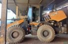 PÁ CARREGADEIRA CASE, MODELO 621E, ANO 2021, COM 5.700HS TRABALHADAS, PESO OPERACIONAL 11.945KG Imagem PÁ CARREGADEIRA CASE, MODELO 621E, ANO 2021, COM 5.700HS TRABALHADAS, PESO OPERACIONAL 11.945KG