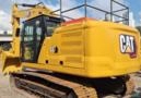 ESCAVADEIRA CATERPILLAR, MODELO 320 (6CC), ANO 2021, ÚNICO DONO, NF DE ORIGEM, COM 5.300HS Imagem ESCAVADEIRA CATERPILLAR, MODELO 320 (6CC), ANO 2021, ÚNICO DONO, NF DE ORIGEM, COM 5.300HS