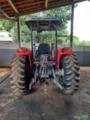 TRATOR AGRÍCOLA MASSEY FERGUSON, MODELO 4275 4X4, ANO 2013, ÚNICO DONO, NF DE ORIGEM, 6.000 HORAS TR Imagem TRATOR AGRÍCOLA MASSEY FERGUSON, MODELO 4275 4X4, ANO 2013, ÚNICO DONO, NF DE ORIGEM, 6.000 HORAS TR