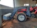 TRATOR AGRÍCOLA MASSEY FERGUSON, MODELO 4275 4X4, ANO 2013, ÚNICO DONO, NF DE ORIGEM, 6.000 HORAS TR Imagem TRATOR AGRÍCOLA MASSEY FERGUSON, MODELO 4275 4X4, ANO 2013, ÚNICO DONO, NF DE ORIGEM, 6.000 HORAS TR