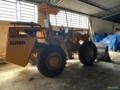 PÁ CARREGADEIRA MICHIGAN, MODELO 75III, ANO 1987, OPERACIONAL!!!! Imagem PÁ CARREGADEIRA MICHIGAN, MODELO 75III, ANO 1987, OPERACIONAL!!!!