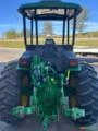 TRATOR AGRÍCOLA JOHN DEERE 5060E ANO 2025, SEMINOVO, PLATAFORMADO, COM 1.400 HORAS TRABALHADAS, TOTA Imagem TRATOR AGRÍCOLA JOHN DEERE 5060E ANO 2025, SEMINOVO, PLATAFORMADO, COM 1.400 HORAS TRABALHADAS, TOTA