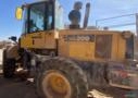 PÁ CARREGADEIRA KOMATSU, MODELO WA200, ANO 2021, PESO OPERACIONAL 10.300 KG Imagem PÁ CARREGADEIRA KOMATSU, MODELO WA200, ANO 2021, PESO OPERACIONAL 10.300 KG