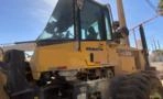 PÁ CARREGADEIRA KOMATSU, MODELO WA200, ANO 2021, PESO OPERACIONAL 10.300 KG Imagem PÁ CARREGADEIRA KOMATSU, MODELO WA200, ANO 2021, PESO OPERACIONAL 10.300 KG