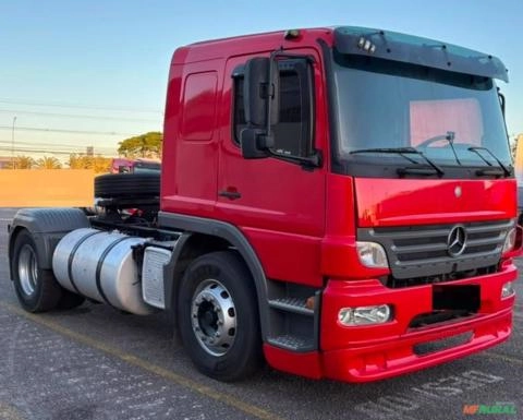 CAMINHÃO MERCEDES BENZ MODELO ATEGO 1728 ANO 2011, ÚNICO DONO, DOCUMENTAÇÃO EM DIA, COM 1.300.000 KM Imagem CAMINHÃO MERCEDES BENZ MODELO ATEGO 1728 ANO 2011, ÚNICO DONO, DOCUMENTAÇÃO EM DIA, COM 1.300.000 KM
