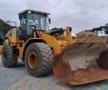 PÁ CARREGADEIRA CATERPILLAR, MODELO 966L, ANO 2022, ÚNICO DONO, NF DE ORIGEM, COM 9.000 HORAS Imagem PÁ CARREGADEIRA CATERPILLAR, MODELO 966L, ANO 2022, ÚNICO DONO, NF DE ORIGEM, COM 9.000 HORAS