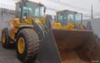 PÁ CARREGADEIRA VOLVO, MODELO L110F, ANO 2021, COM 7.000 HORAS TRABALHADAS Imagem PÁ CARREGADEIRA VOLVO, MODELO L110F, ANO 2021, COM 7.000 HORAS TRABALHADAS