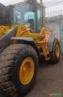 PÁ CARREGADEIRA VOLVO, MODELO L110F, ANO 2021, COM 7.000 HORAS TRABALHADAS Imagem PÁ CARREGADEIRA VOLVO, MODELO L110F, ANO 2021, COM 7.000 HORAS TRABALHADAS