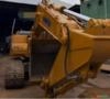 ESCAVADEIRA KOMATSU, MODELO PC200, ANO 2014, ÚNICO DONO, NOTA FISCAL DE ORIGEM Imagem ESCAVADEIRA KOMATSU, MODELO PC200, ANO 2014, ÚNICO DONO, NOTA FISCAL DE ORIGEM