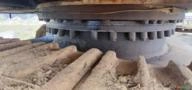 ESCAVADEIRA CATERPILLAR, MODELO 320DL, ANO 2014, 9.700 HORAS TRABALHADAS, ÚNICO DONO, NF DE ORIGEM, Imagem ESCAVADEIRA CATERPILLAR, MODELO 320DL, ANO 2014, 9.700 HORAS TRABALHADAS, ÚNICO DONO, NF DE ORIGEM,