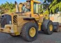 PÁ CARREGADEIRA VOLVO, MODELO L90F, ANO 2015, COM 9.000 HS TRABALHADAS, PESO OPERACIONAL 15T, EQUIPA Imagem PÁ CARREGADEIRA VOLVO, MODELO L90F, ANO 2015, COM 9.000 HS TRABALHADAS, PESO OPERACIONAL 15T, EQUIPA