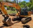 ESCAVADEIRA CASE, MODELO CX220B, ANO 2012, PESO OPERACIONAL 22.174 KG!!! EQUIPAMENTO OPERACIONAL Imagem ESCAVADEIRA CASE, MODELO CX220B, ANO 2012, PESO OPERACIONAL 22.174 KG!!! EQUIPAMENTO OPERACIONAL
