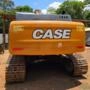 ESCAVADEIRA CASE, MODELO CX220B, ANO 2012, PESO OPERACIONAL 22.174 KG!!! EQUIPAMENTO OPERACIONAL Imagem ESCAVADEIRA CASE, MODELO CX220B, ANO 2012, PESO OPERACIONAL 22.174 KG!!! EQUIPAMENTO OPERACIONAL