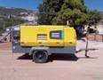 COMPRESSOR ATLAS COPCO, MODELO XAMS 900, ANO 2019, APENAS 5.300 HS, ÚNICO DONO, NF DE ORIGEM Imagem COMPRESSOR ATLAS COPCO, MODELO XAMS 900, ANO 2019, APENAS 5.300 HS, ÚNICO DONO, NF DE ORIGEM