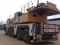GUINDASTE TEREX AC160, ANO 2011 CAPACIDADE MÁXIMA DE IÇAMENTO DE 160 TONELADAS, 2.100 HORAS Imagem GUINDASTE TEREX AC160, ANO 2011 CAPACIDADE MÁXIMA DE IÇAMENTO DE 160 TONELADAS, 2.100 HORAS
