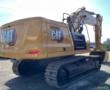 ESCAVADEIRA CATERPILLAR, MODELO 336, ANO 2022, UNICO DONO, NF DE ORIGEM Imagem ESCAVADEIRA CATERPILLAR, MODELO 336, ANO 2022, UNICO DONO, NF DE ORIGEM