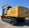 ESCAVADEIRA CATERPILLAR, MODELO 336, ANO 2022, UNICO DONO, NF DE ORIGEM Imagem ESCAVADEIRA CATERPILLAR, MODELO 336, ANO 2022, UNICO DONO, NF DE ORIGEM
