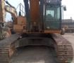 ESCAVADEIRA CATERPILLAR, MODELO 349D, ANO 2015, ÚNICO DONO, NF DE ORIGEM, COM 4.200 HS TRABALHADAS Imagem ESCAVADEIRA CATERPILLAR, MODELO 349D, ANO 2015, ÚNICO DONO, NF DE ORIGEM, COM 4.200 HS TRABALHADAS