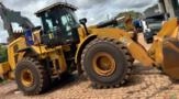 PÁ CARREGADEIRA CATERPILLAR, MODELO 972, ANO 2023, SEMINOVA, APENAS 5.800 HORAS TRABALHADAS Imagem PÁ CARREGADEIRA CATERPILLAR, MODELO 972, ANO 2023, SEMINOVA, APENAS 5.800 HORAS TRABALHADAS