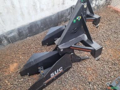 Sulcador Baixo 1 Linha Cimag - Novo Imagem Sulcador Baixo 1 Linha Cimag - Novo