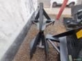 Sulcador Baixo 1 Linha Cimag - Novo Imagem Sulcador Baixo 1 Linha Cimag - Novo