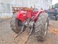 Trator Massey Fergusson MF 65X 1974 4 Marchas Imagem Trator Massey Fergusson MF 65X 1974 4 Marchas