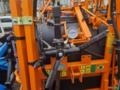 Pulverizador 600Lt Barra Manual 14 metros Cimag - Novo Imagem Pulverizador 600Lt Barra Manual 14 metros Cimag - Novo