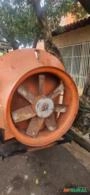 Tanque pulverizador arbus 1.500 litros Imagem Tanque pulverizador arbus 1.500 litros